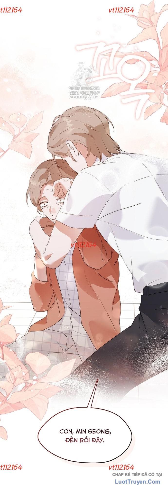 Nhà hàng thế giới ngầm Chap 93 - Next Chap 94