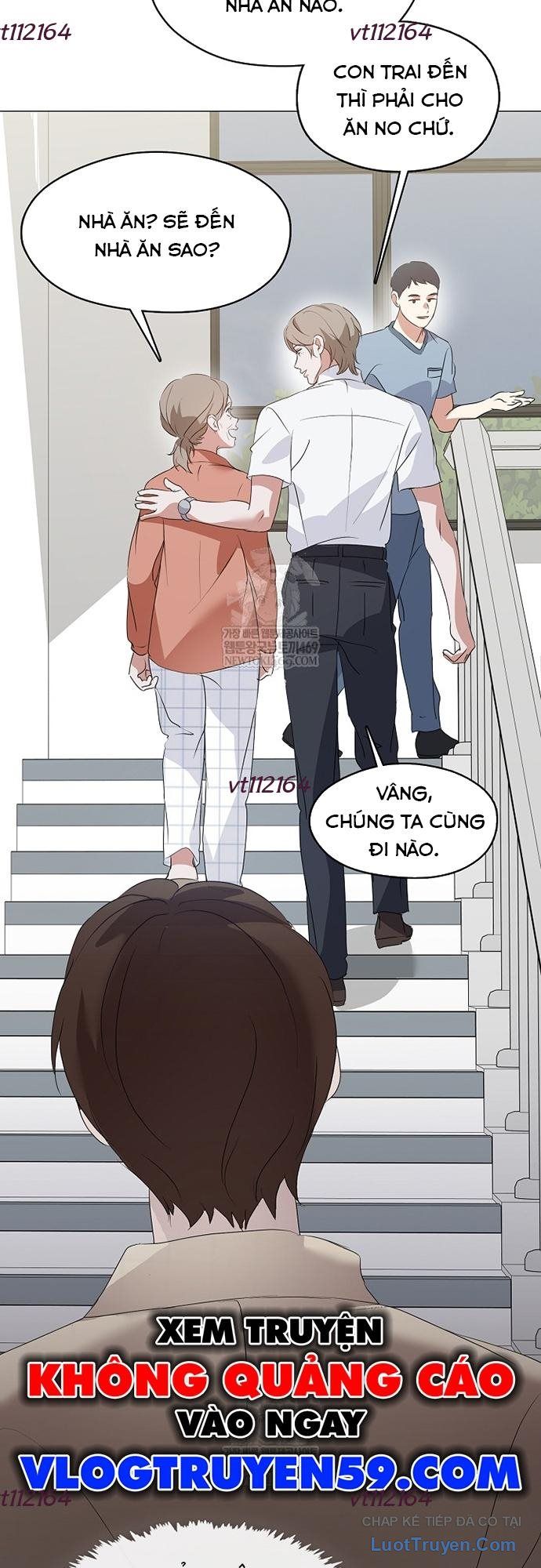 Nhà hàng thế giới ngầm Chap 93 - Next Chap 94