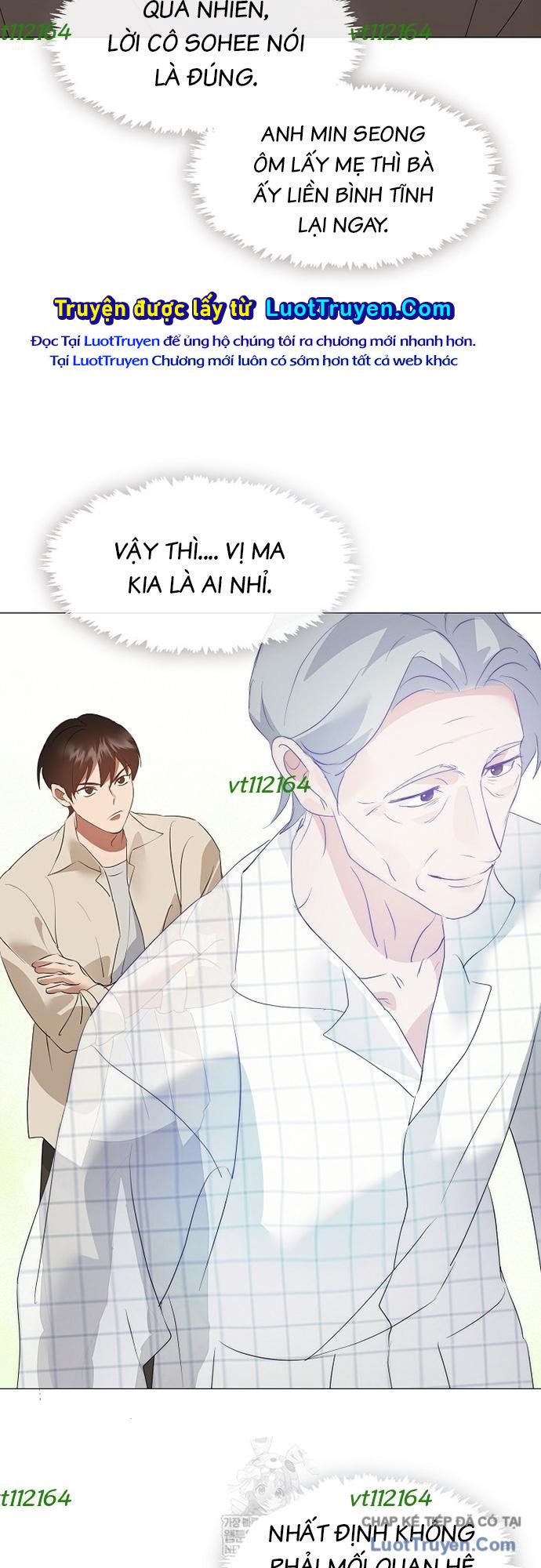 Nhà hàng thế giới ngầm Chap 93 - Next Chap 94