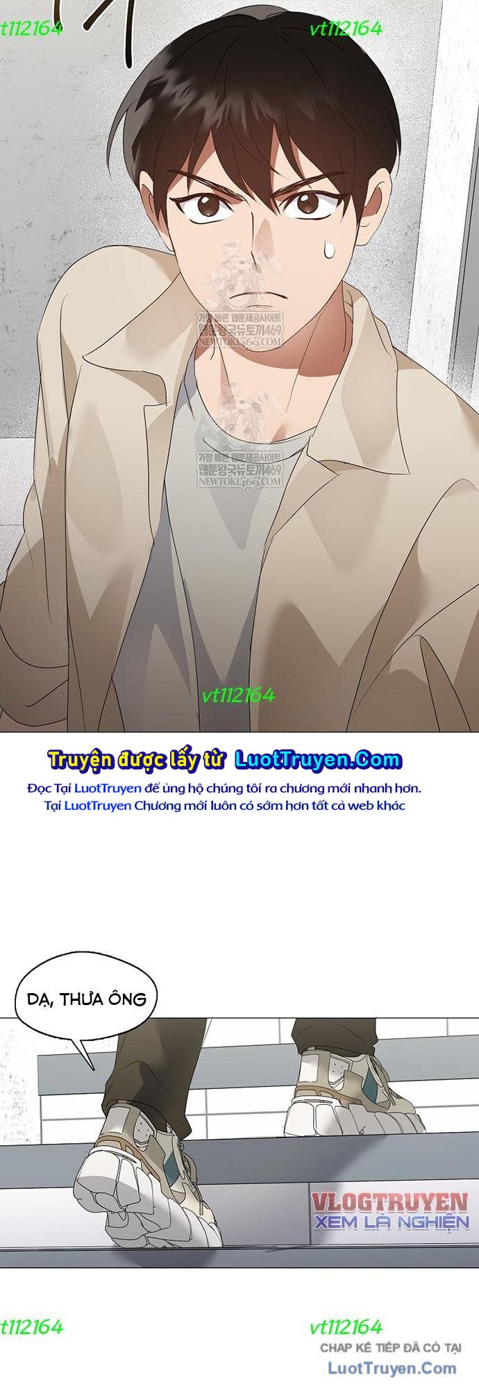 Nhà hàng thế giới ngầm Chap 93 - Next Chap 94
