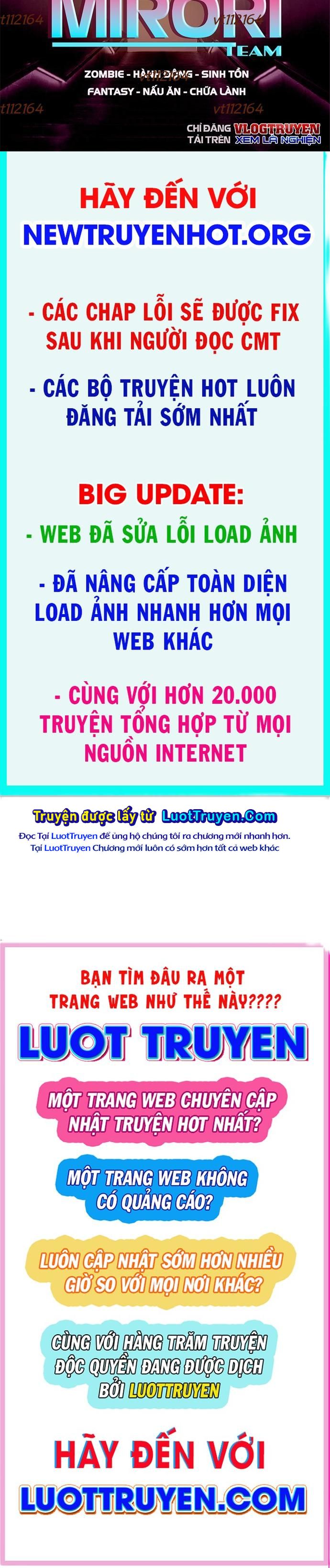 Nhà hàng thế giới ngầm Chap 93 - Next Chap 94