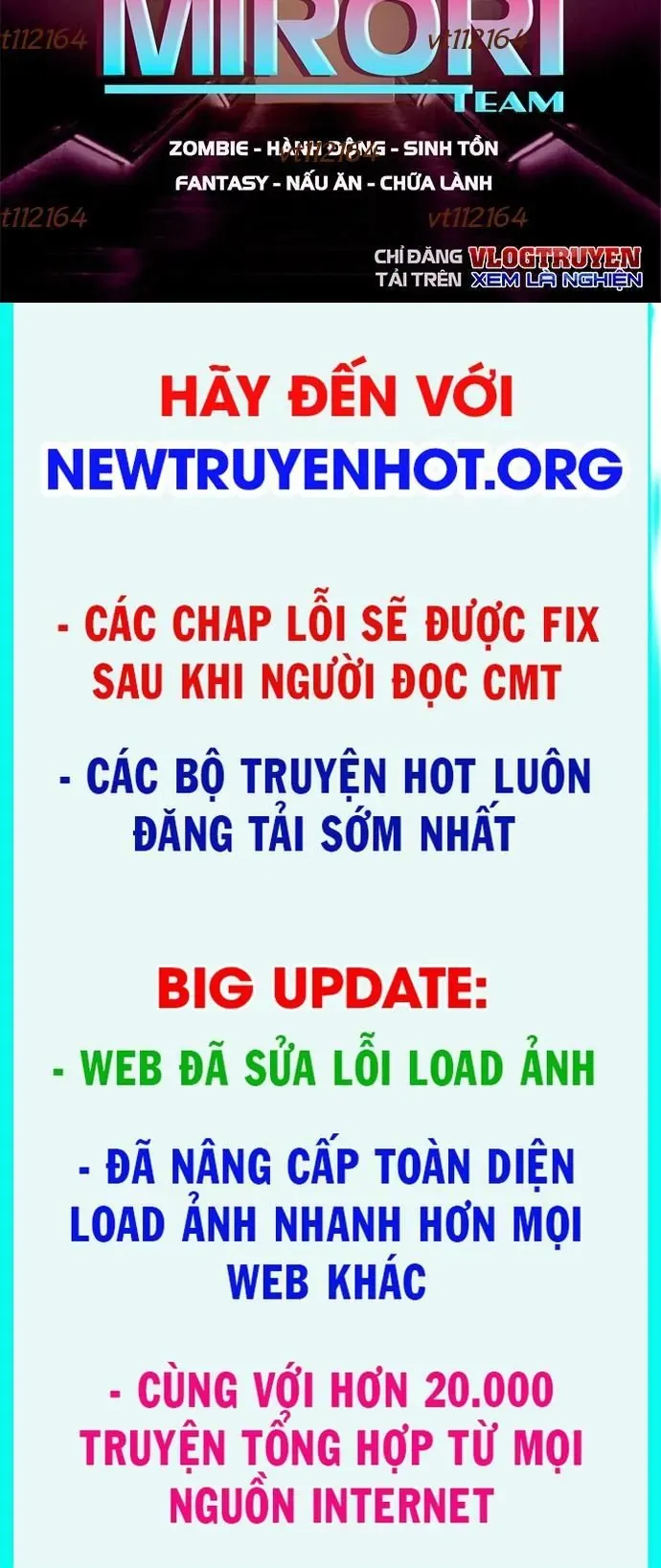Nhà hàng thế giới ngầm Chap 93 - Next Chap 94