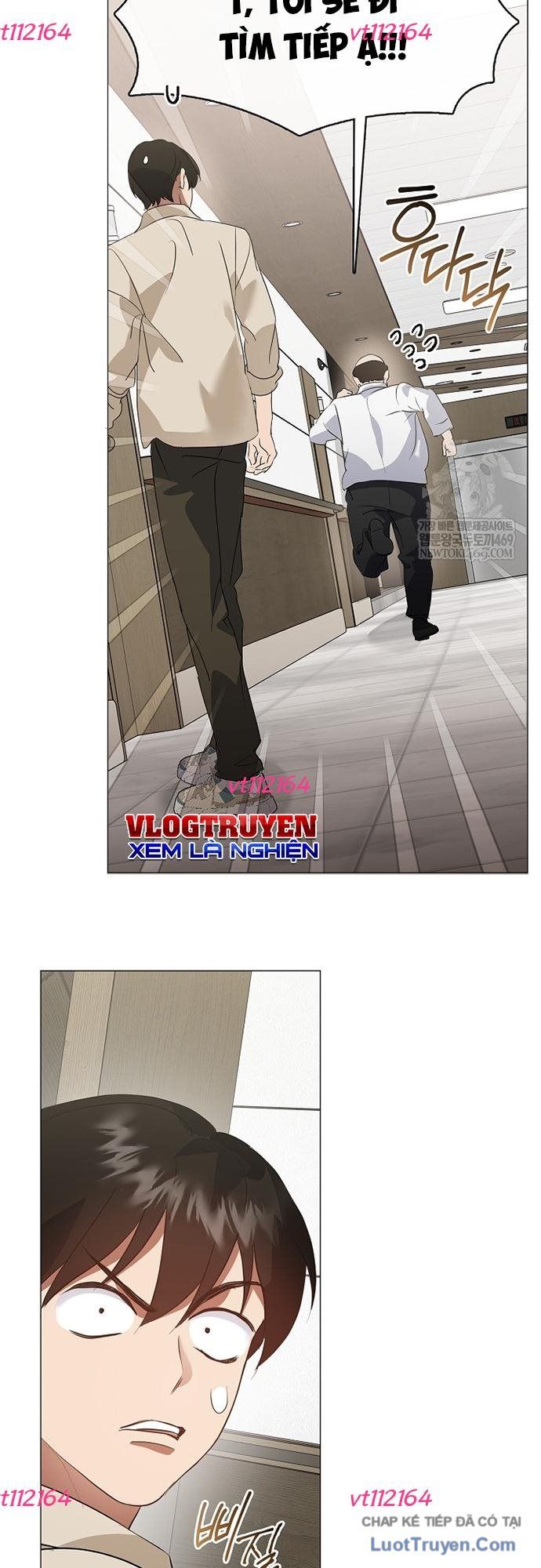 Nhà hàng thế giới ngầm Chap 93 - Next Chap 94