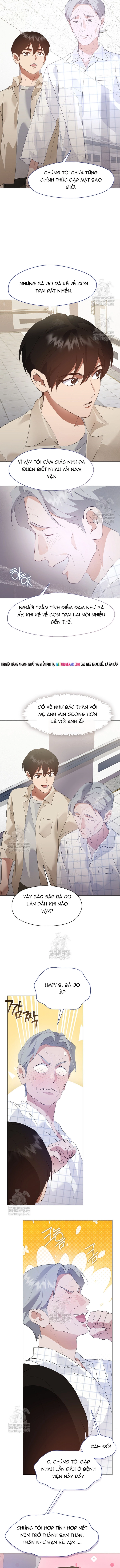 Nhà hàng thế giới ngầm Chap 94.1 - Next Chap 95.1