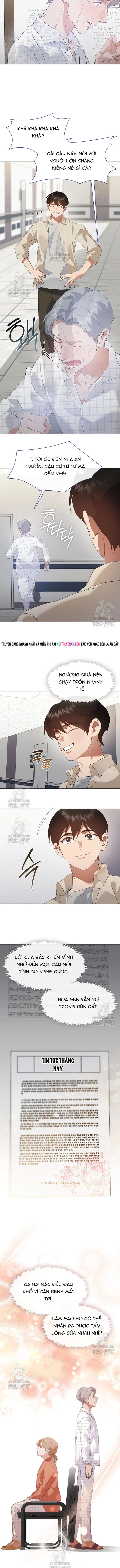 Nhà hàng thế giới ngầm Chap 94.1 - Next Chap 95.1