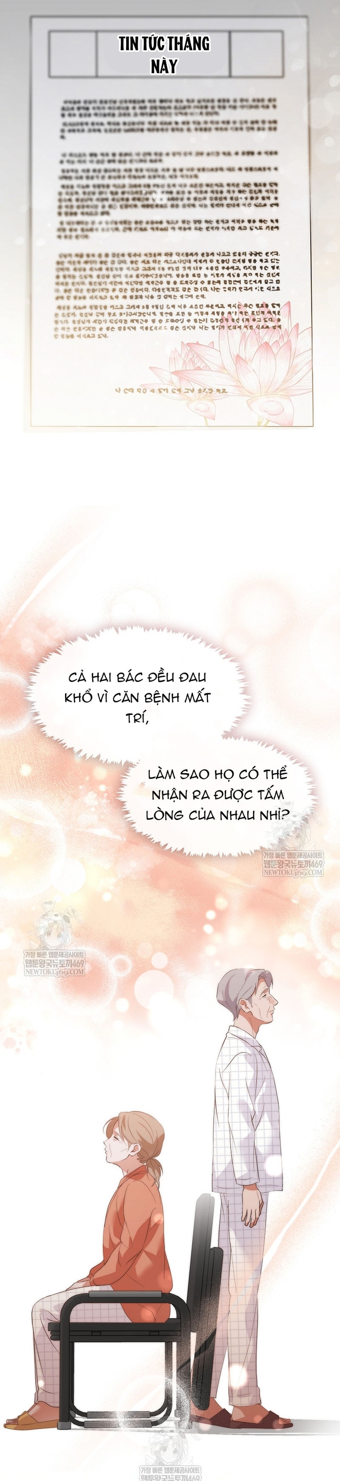 Nhà hàng thế giới ngầm Chap 94 - Next Chap 95