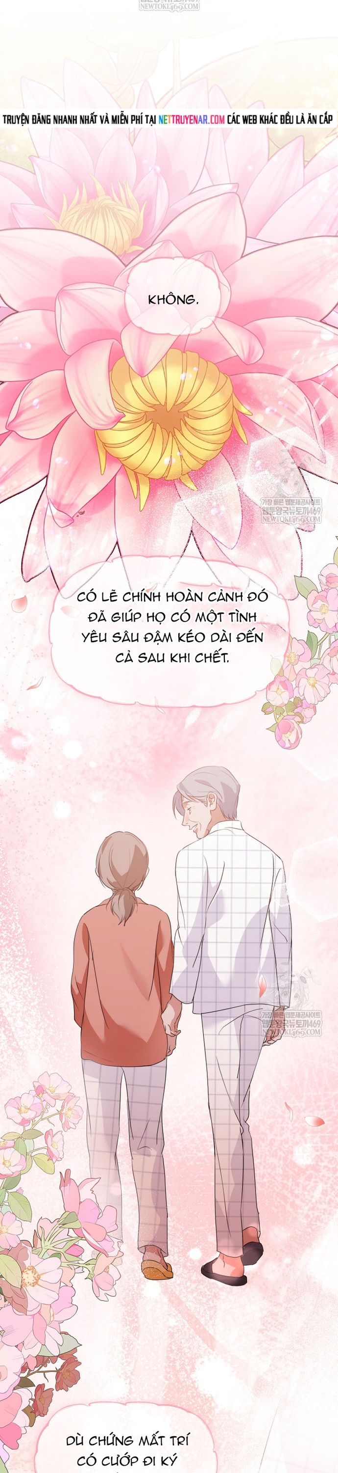 Nhà hàng thế giới ngầm Chap 94 - Next Chap 95
