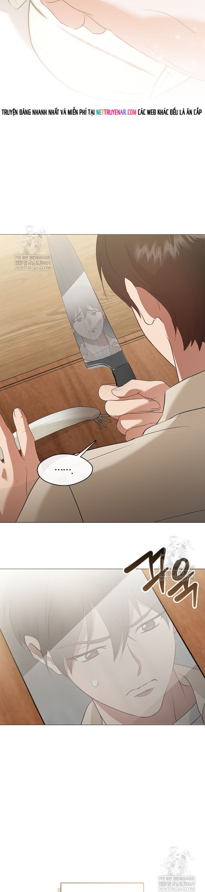 Nhà hàng thế giới ngầm Chap 94 - Next Chap 95