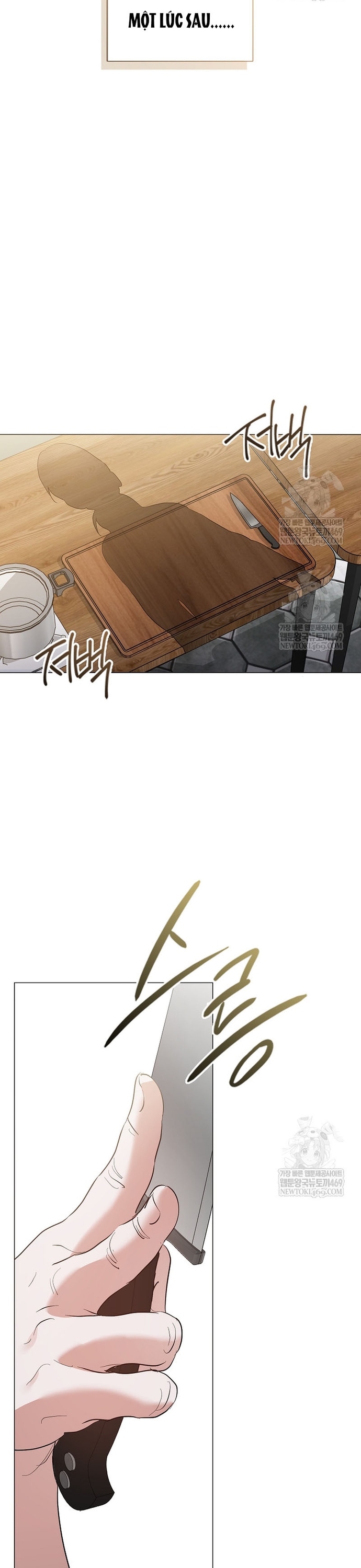 Nhà hàng thế giới ngầm Chap 94 - Next Chap 95