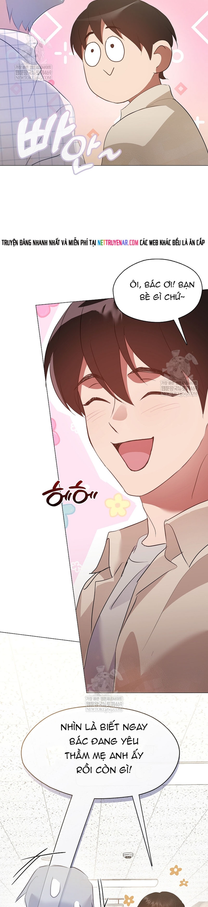 Nhà hàng thế giới ngầm Chap 94 - Next Chap 95