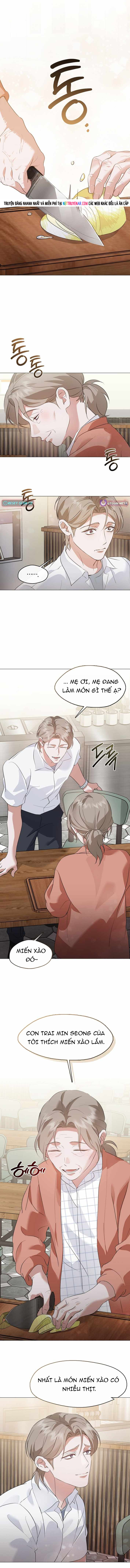 Nhà hàng thế giới ngầm Chap 95 - Next Chap 96