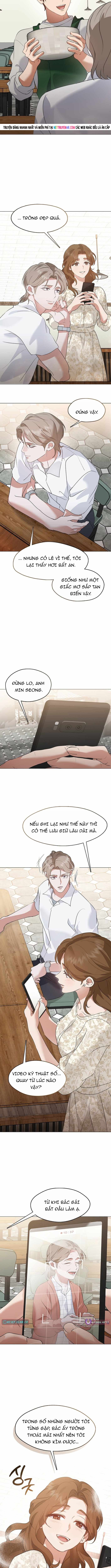 Nhà hàng thế giới ngầm Chap 95 - Next Chap 96