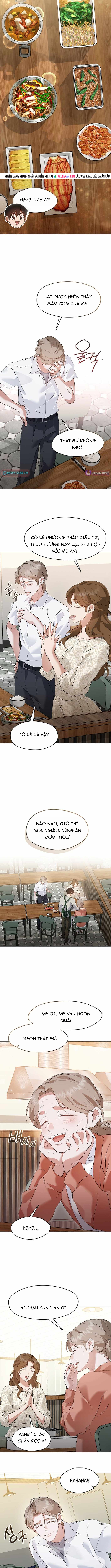 Nhà hàng thế giới ngầm Chap 95 - Next Chap 96