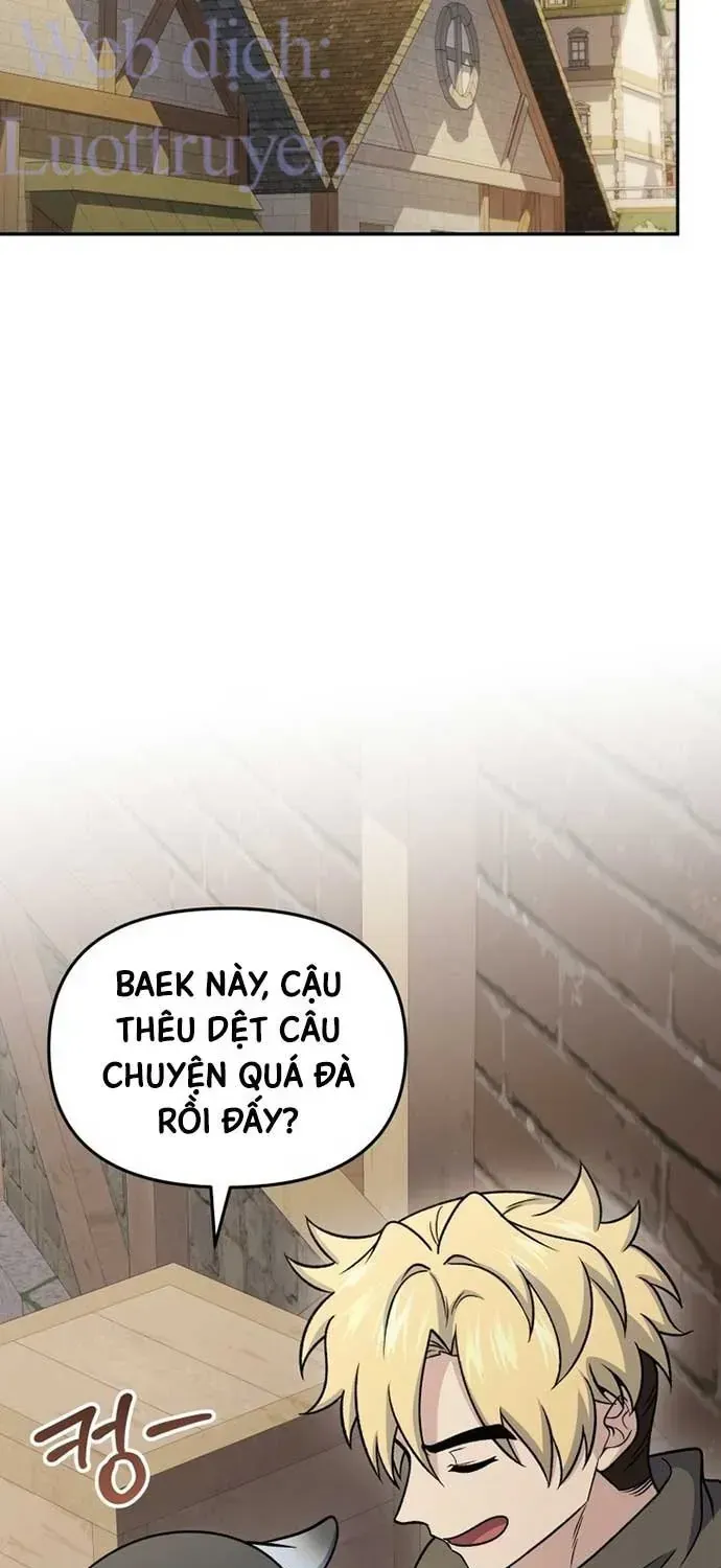 Nhà Hàng Thợ Săn Quái Vật Chap 85 - Next Chap 86