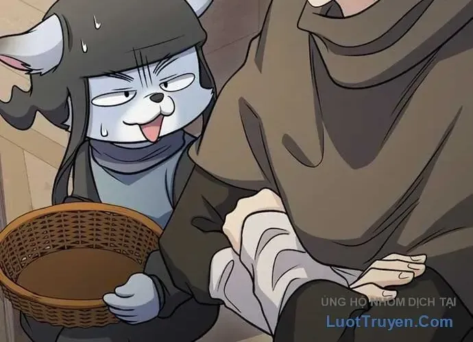 Nhà Hàng Thợ Săn Quái Vật Chap 85 - Next Chap 86
