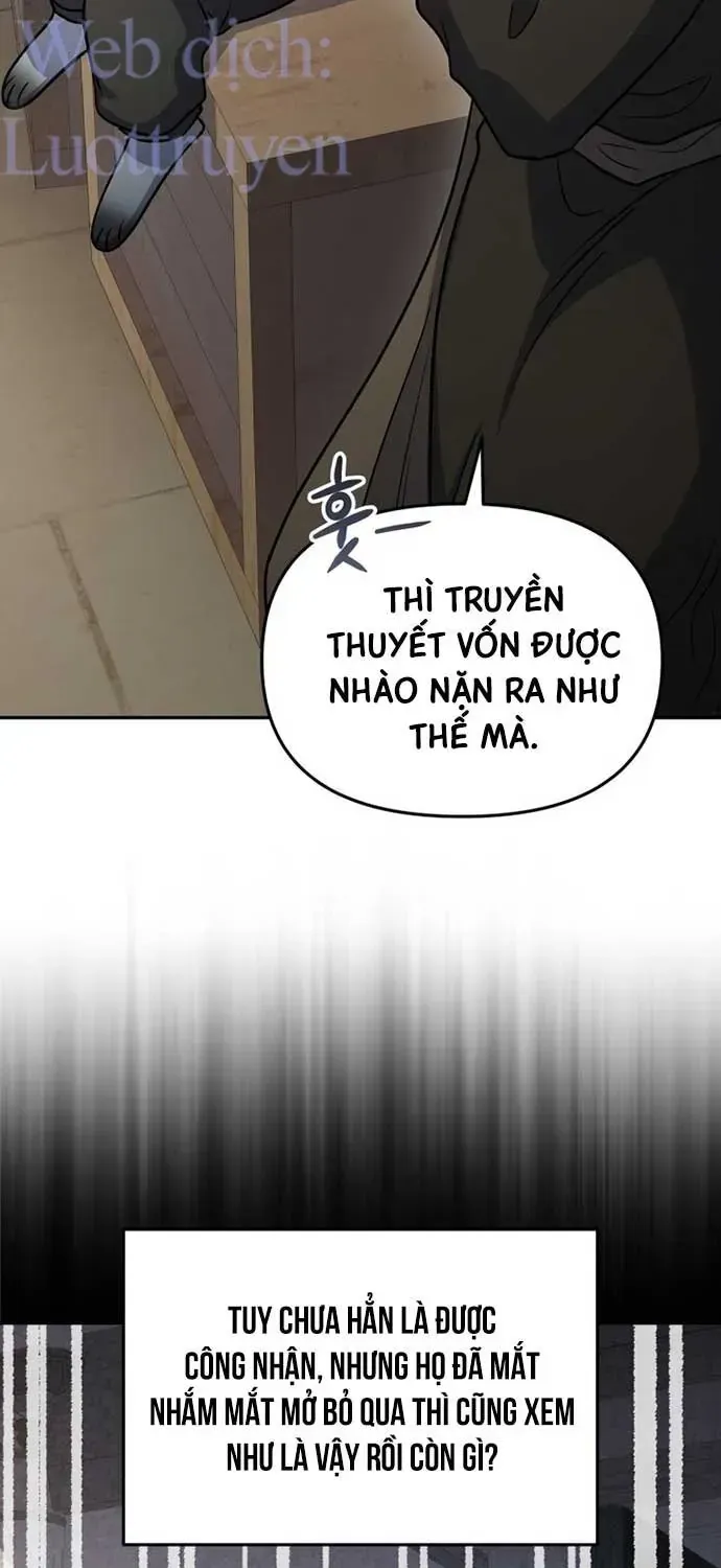 Nhà Hàng Thợ Săn Quái Vật Chap 85 - Next Chap 86
