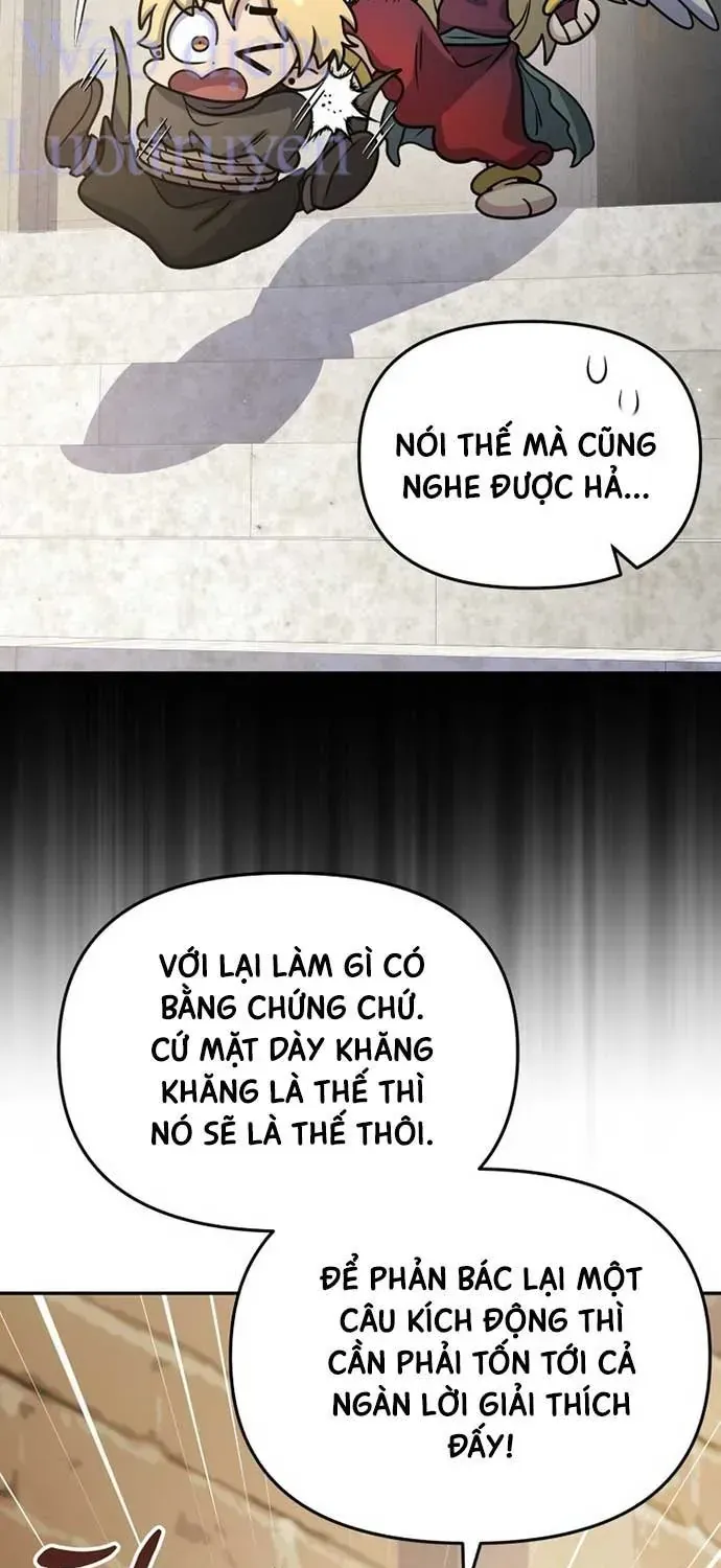Nhà Hàng Thợ Săn Quái Vật Chap 85 - Next Chap 86