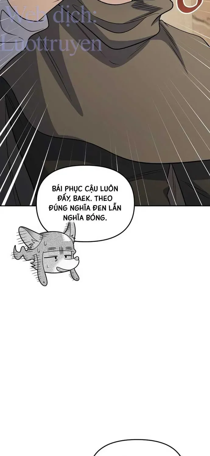 Nhà Hàng Thợ Săn Quái Vật Chap 85 - Next Chap 86