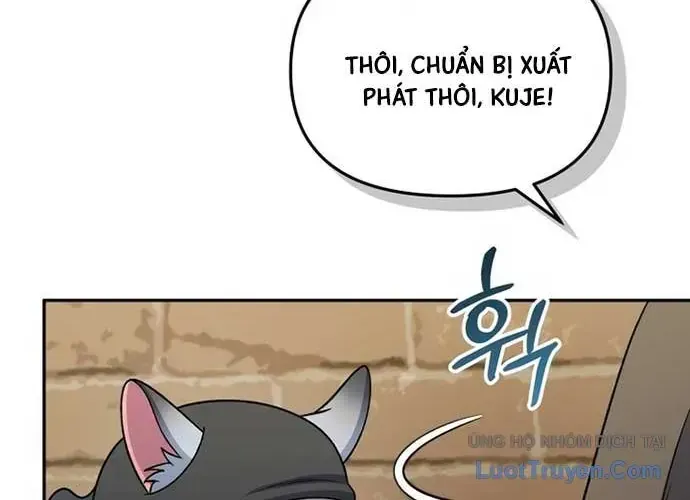 Nhà Hàng Thợ Săn Quái Vật Chap 85 - Next Chap 86