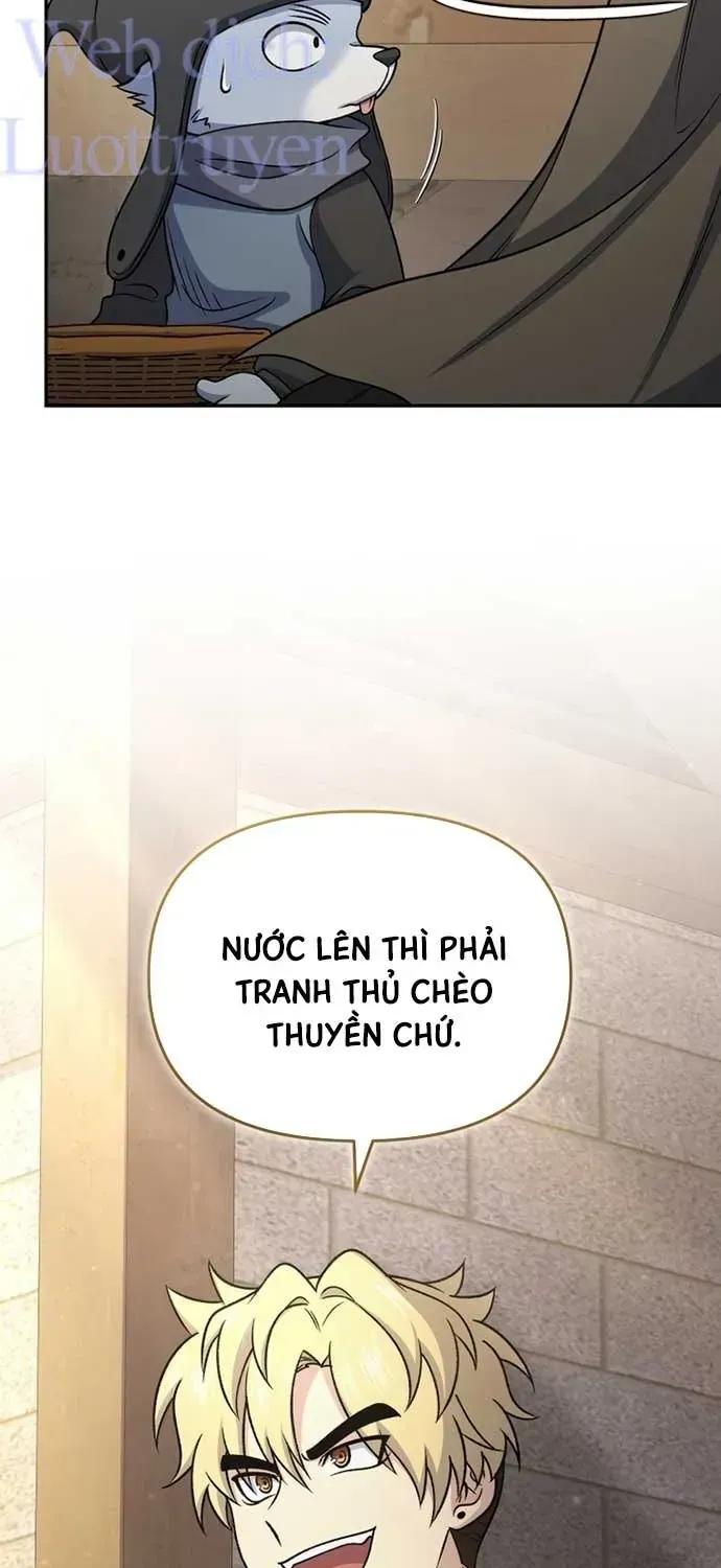 Nhà Hàng Thợ Săn Quái Vật Chap 85 - Next Chap 86