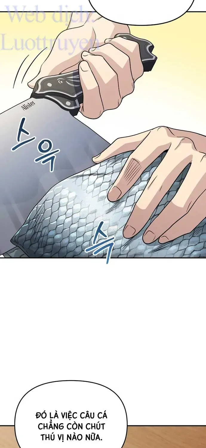 Nhà Hàng Thợ Săn Quái Vật Chap 85 - Next Chap 86