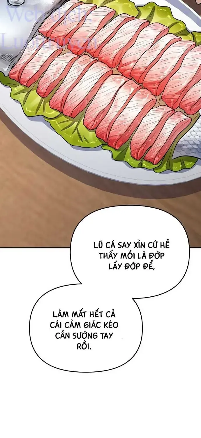 Nhà Hàng Thợ Săn Quái Vật Chap 85 - Next Chap 86