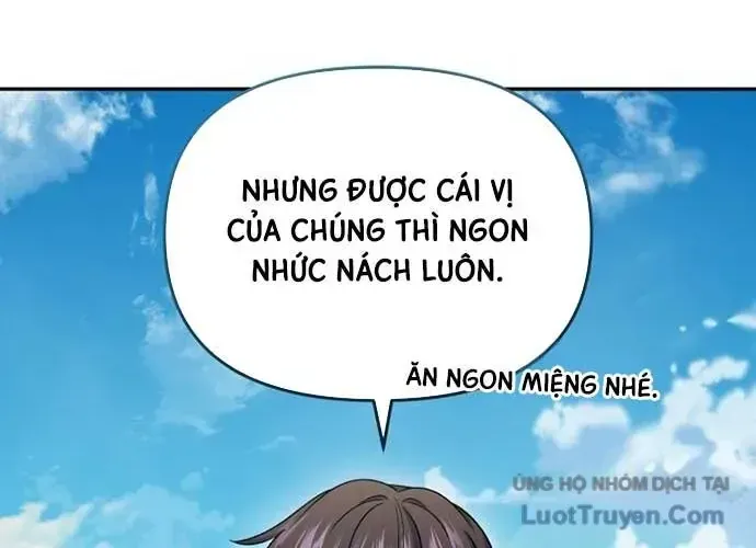 Nhà Hàng Thợ Săn Quái Vật Chap 85 - Next Chap 86