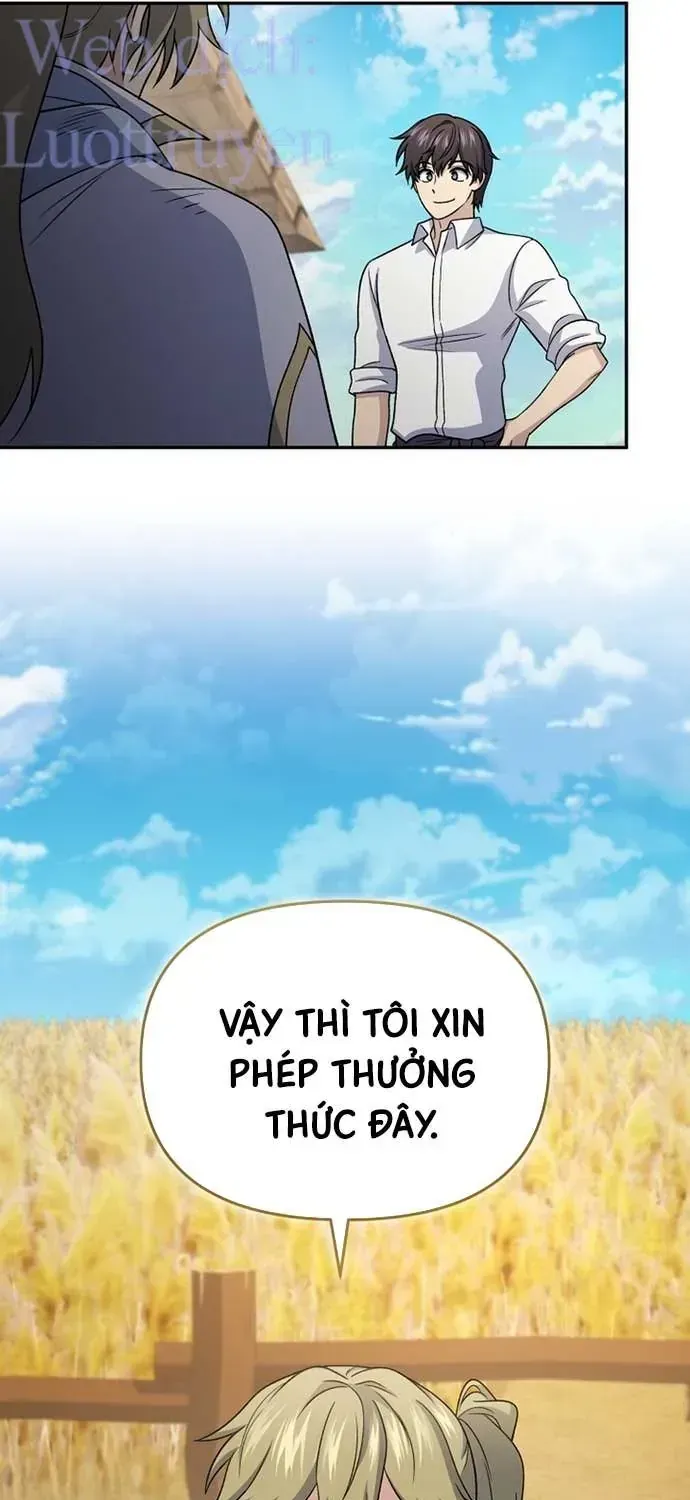 Nhà Hàng Thợ Săn Quái Vật Chap 85 - Next Chap 86
