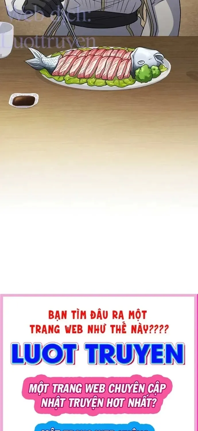 Nhà Hàng Thợ Săn Quái Vật Chap 85 - Next Chap 86