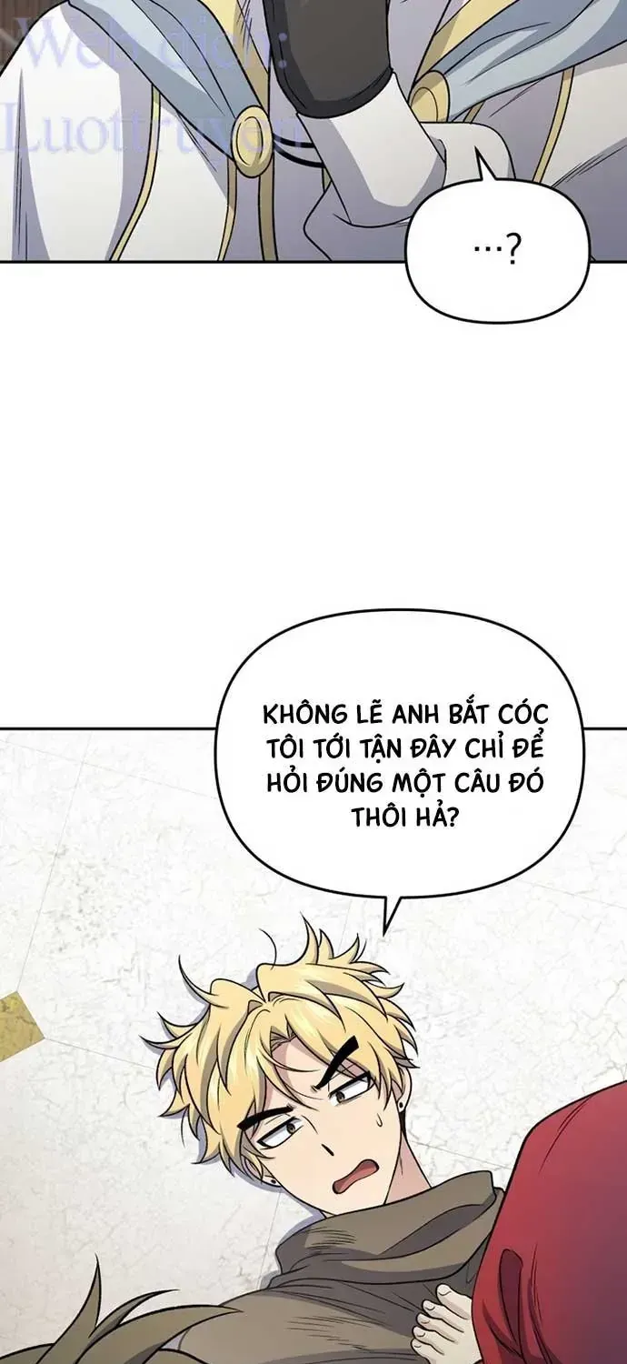 Nhà Hàng Thợ Săn Quái Vật Chap 85 - Next Chap 86