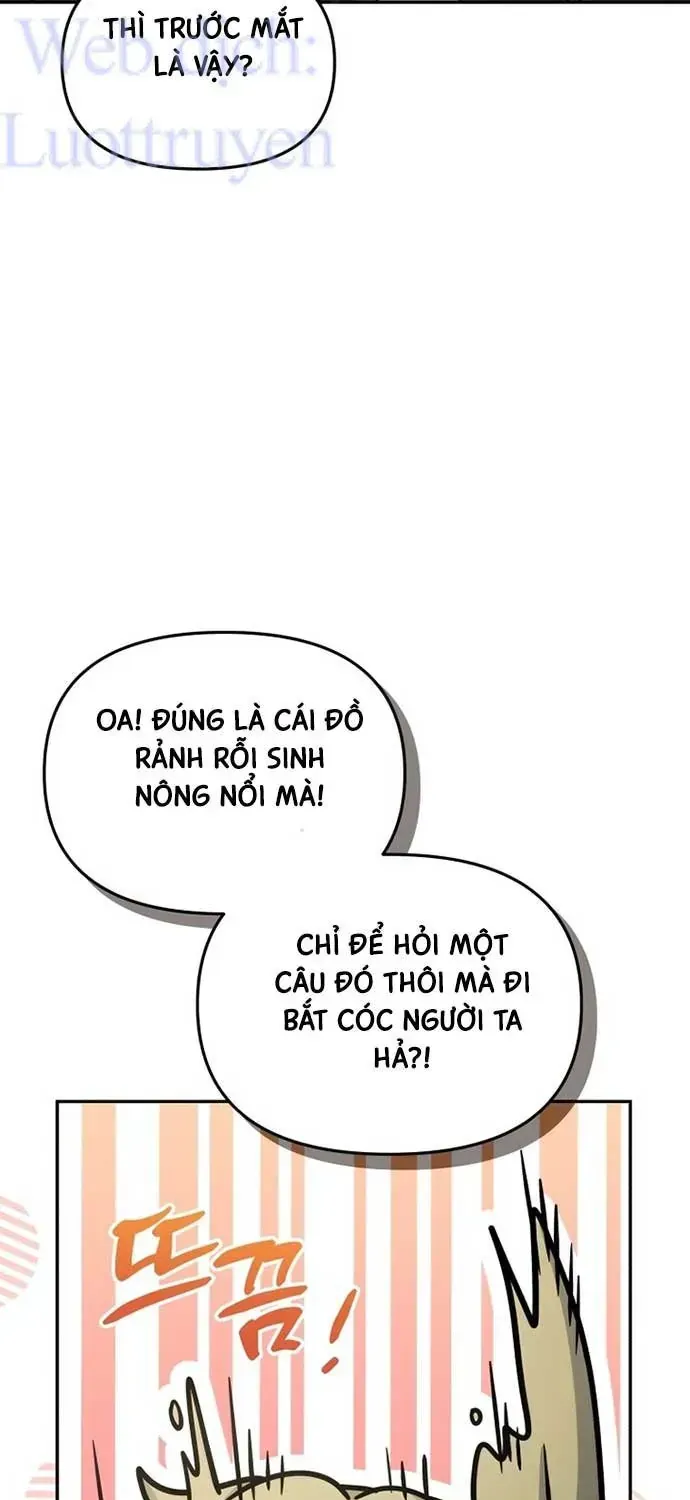 Nhà Hàng Thợ Săn Quái Vật Chap 85 - Next Chap 86