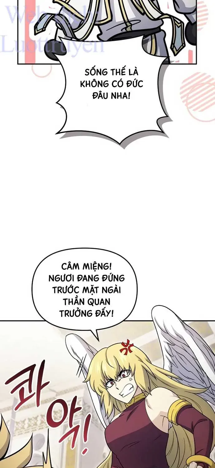 Nhà Hàng Thợ Săn Quái Vật Chap 85 - Next Chap 86