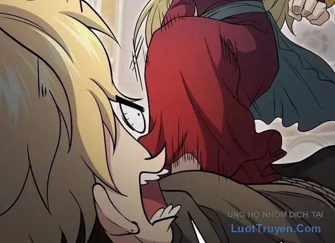 Nhà Hàng Thợ Săn Quái Vật Chap 85 - Next Chap 86