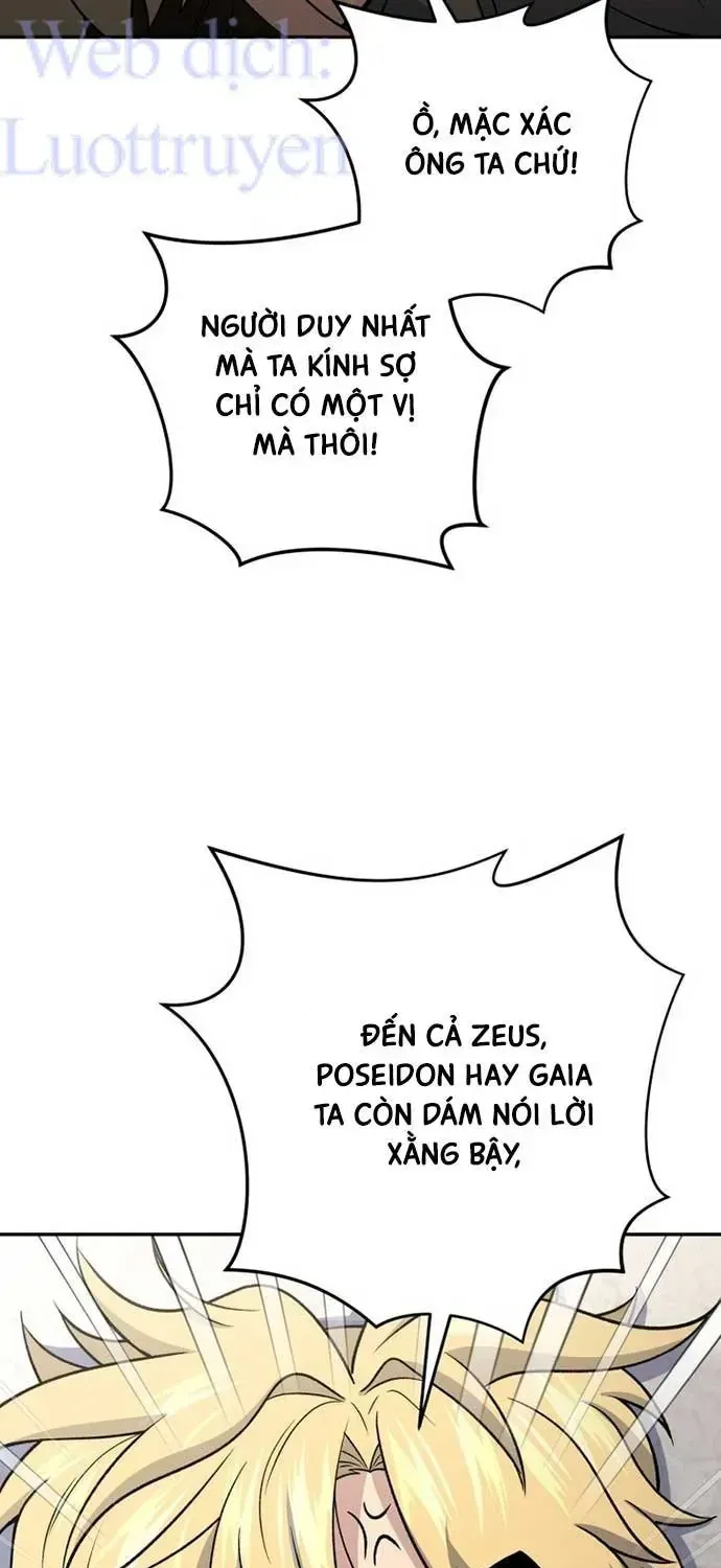 Nhà Hàng Thợ Săn Quái Vật Chap 85 - Next Chap 86