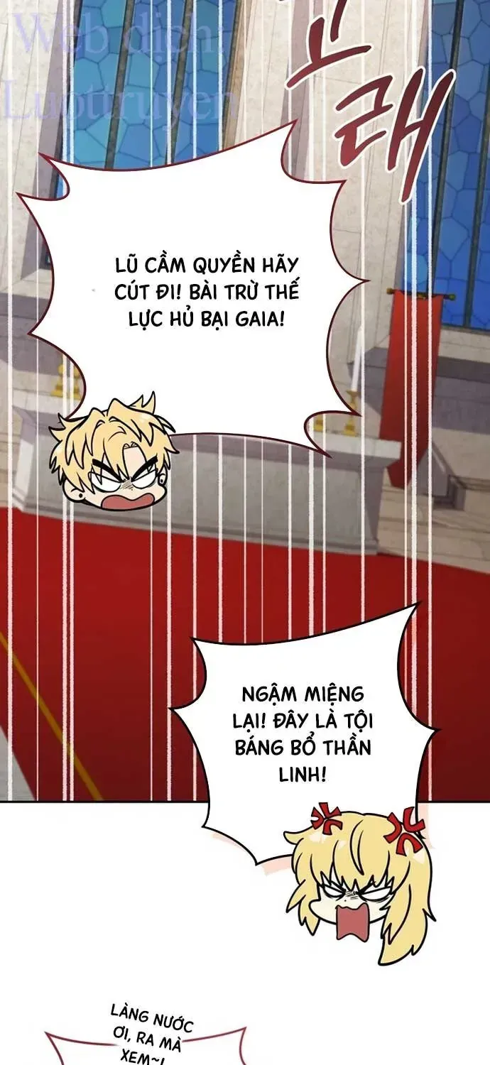 Nhà Hàng Thợ Săn Quái Vật Chap 85 - Next Chap 86