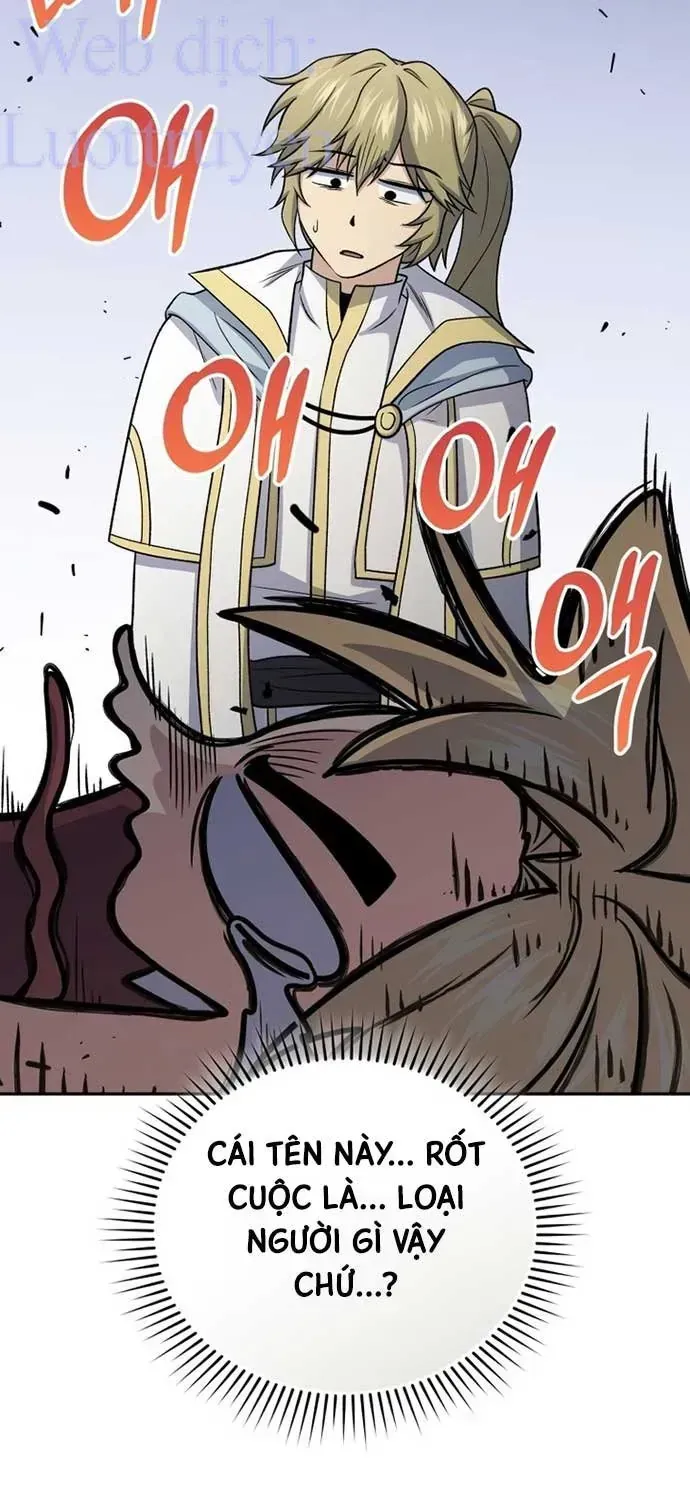 Nhà Hàng Thợ Săn Quái Vật Chap 85 - Next Chap 86