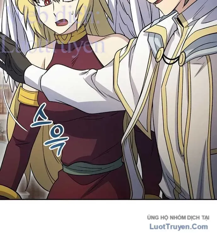 Nhà Hàng Thợ Săn Quái Vật Chap 85 - Next Chap 86