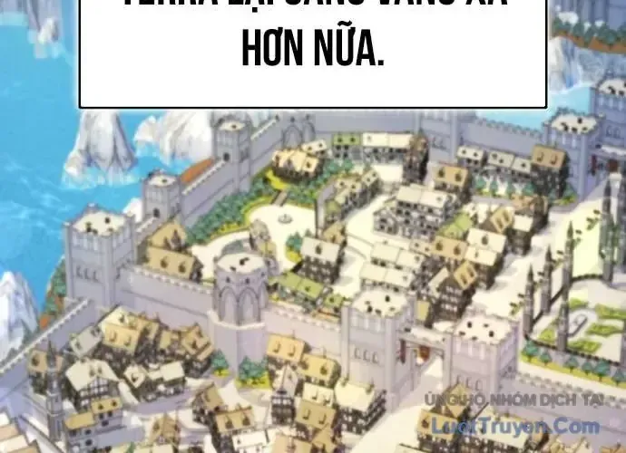 Nhà Hàng Thợ Săn Quái Vật Chap 85 - Next Chap 86