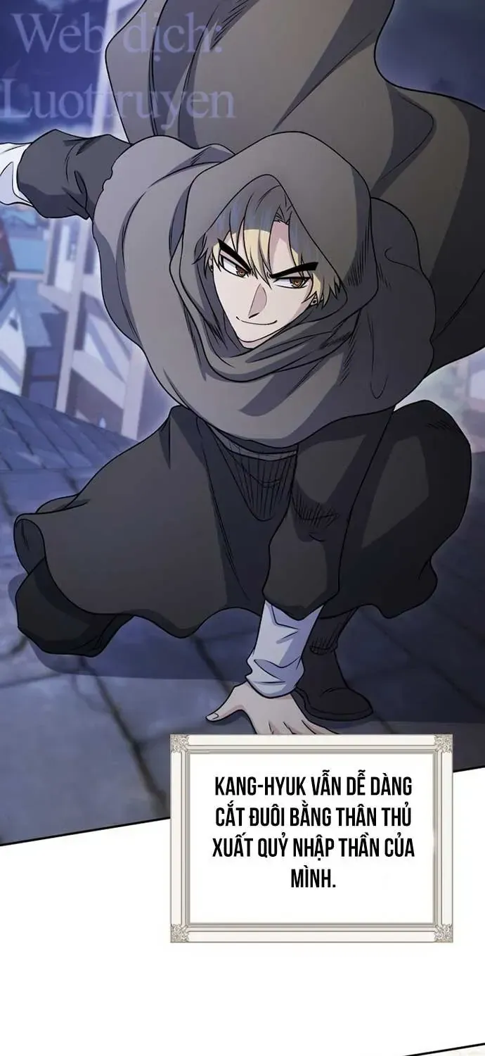 Nhà Hàng Thợ Săn Quái Vật Chap 85 - Next Chap 86