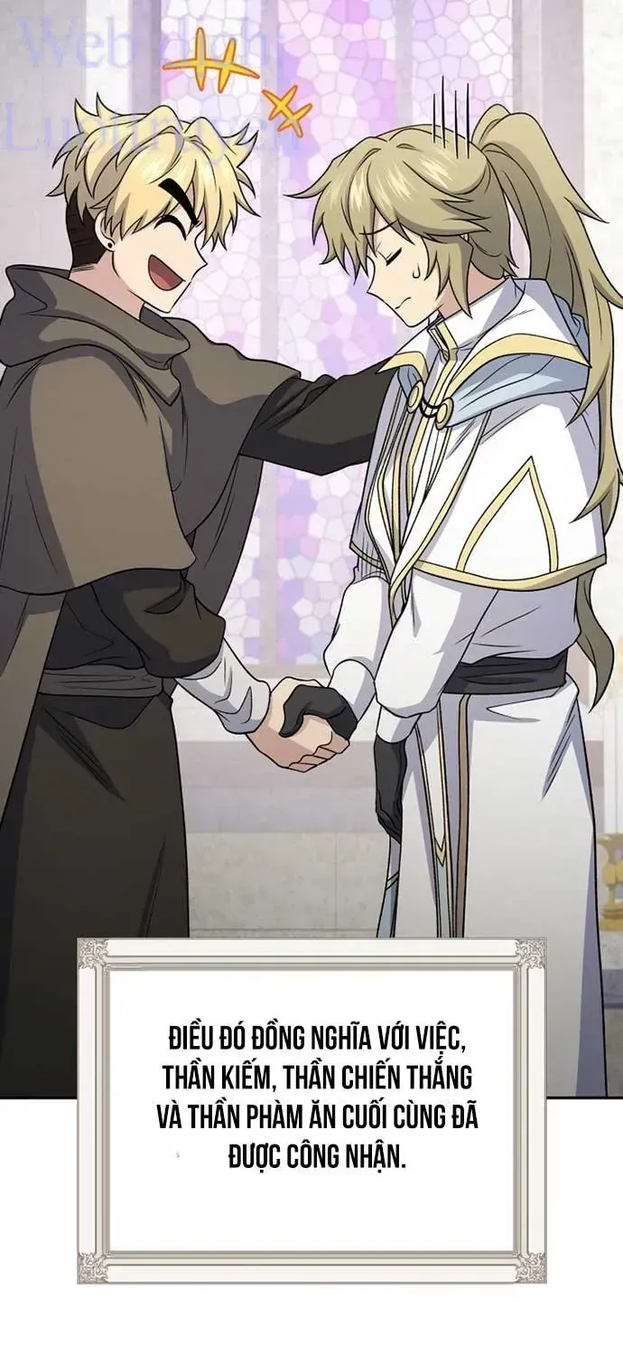 Nhà Hàng Thợ Săn Quái Vật Chap 85 - Next Chap 86