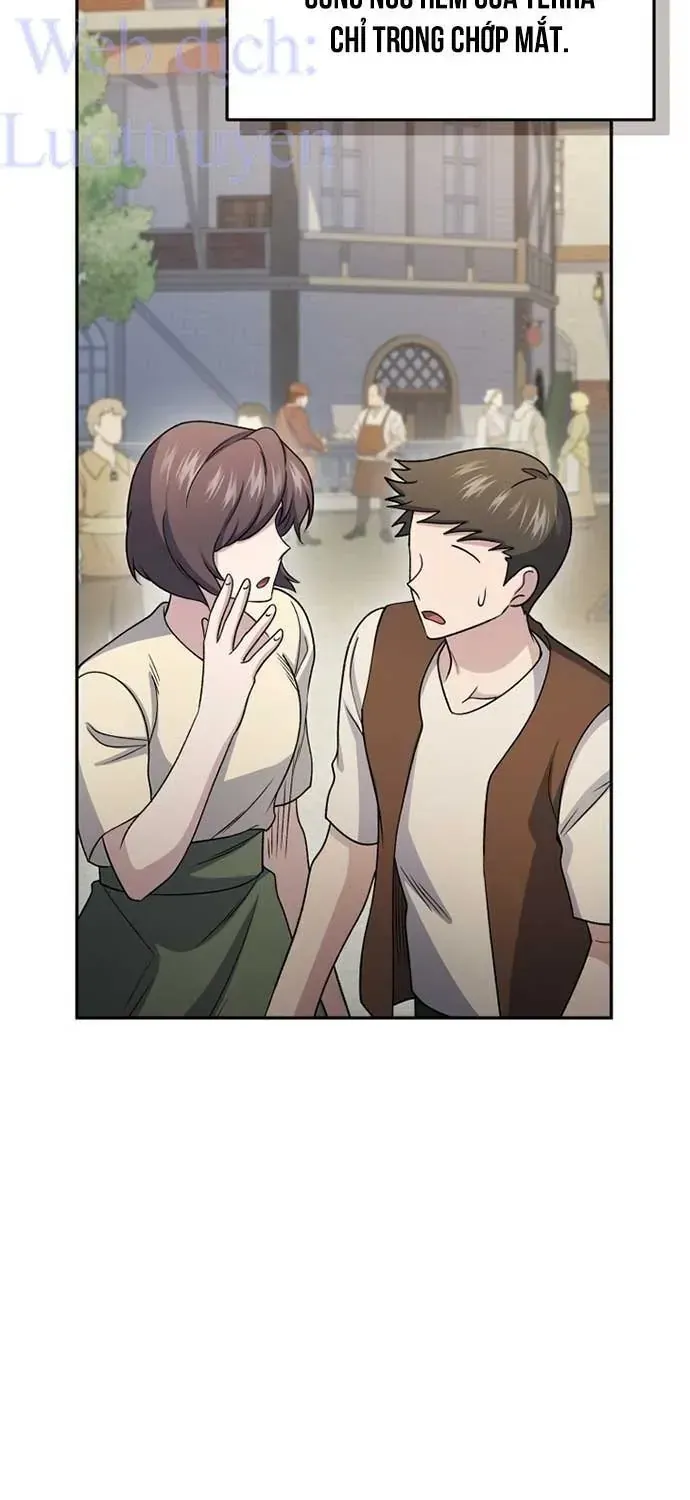 Nhà Hàng Thợ Săn Quái Vật Chap 85 - Next Chap 86