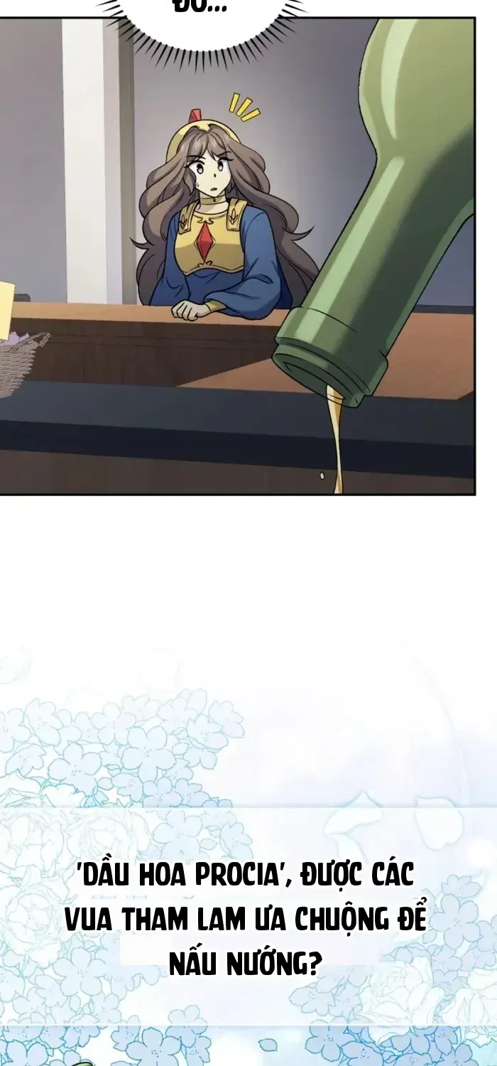 Nhà Hàng Thợ Săn Quái Vật Chap 88 - Next Chap 89