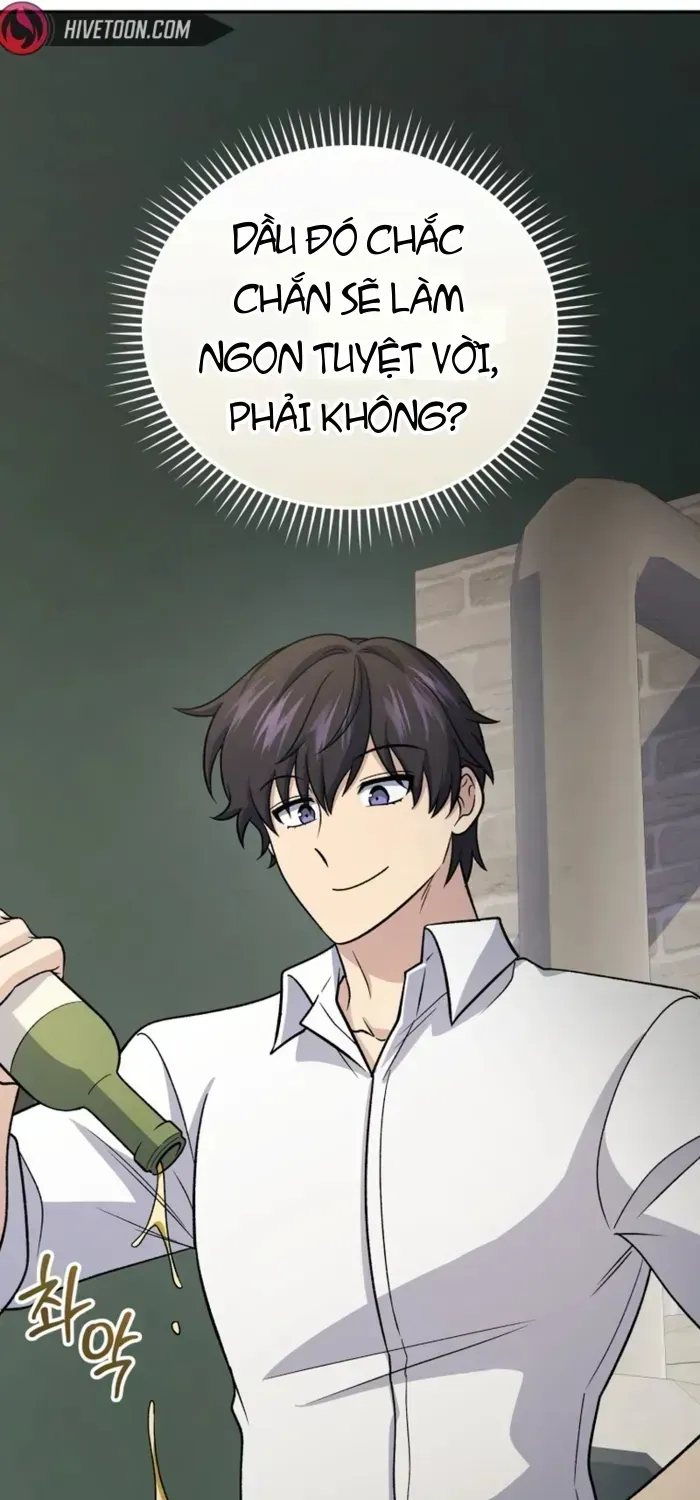 Nhà Hàng Thợ Săn Quái Vật Chap 88 - Next Chap 89