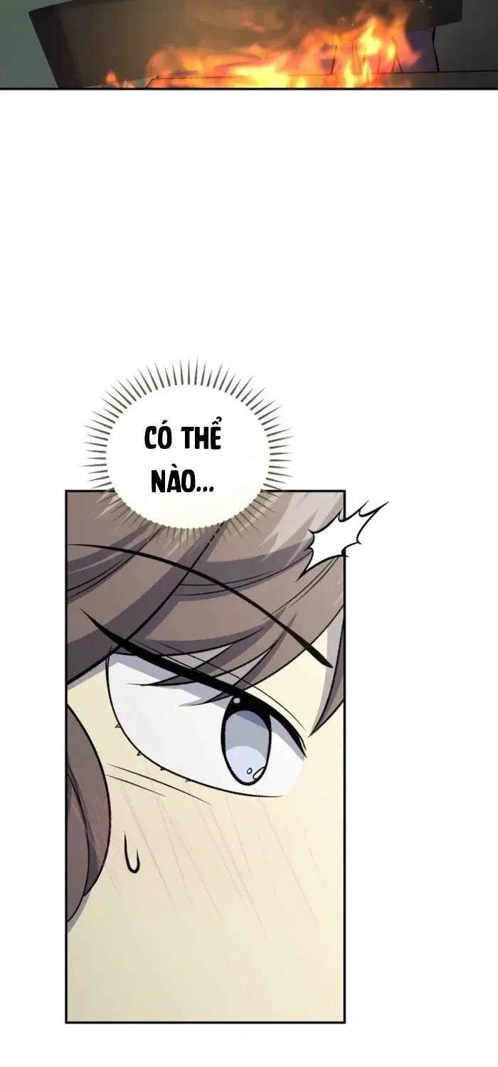 Nhà Hàng Thợ Săn Quái Vật Chap 88 - Next Chap 89