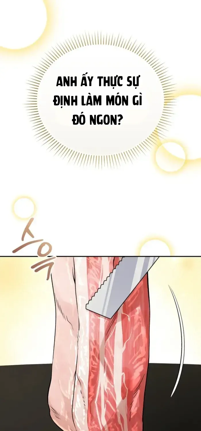 Nhà Hàng Thợ Săn Quái Vật Chap 88 - Next Chap 89