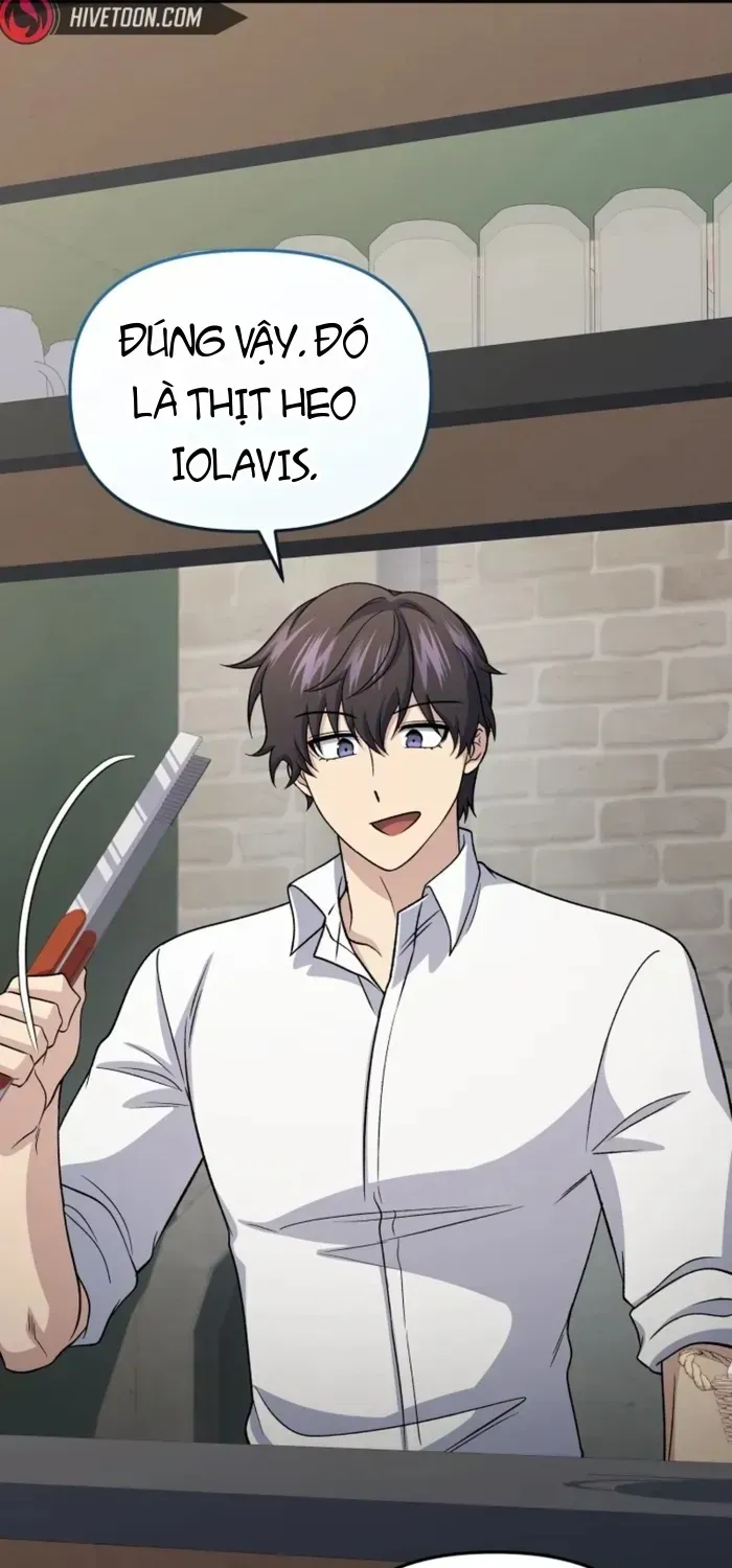 Nhà Hàng Thợ Săn Quái Vật Chap 88 - Next Chap 89