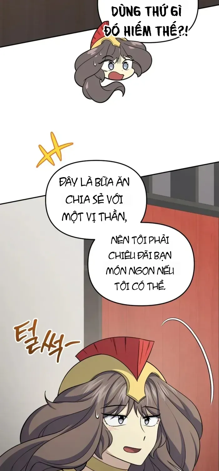 Nhà Hàng Thợ Săn Quái Vật Chap 88 - Next Chap 89