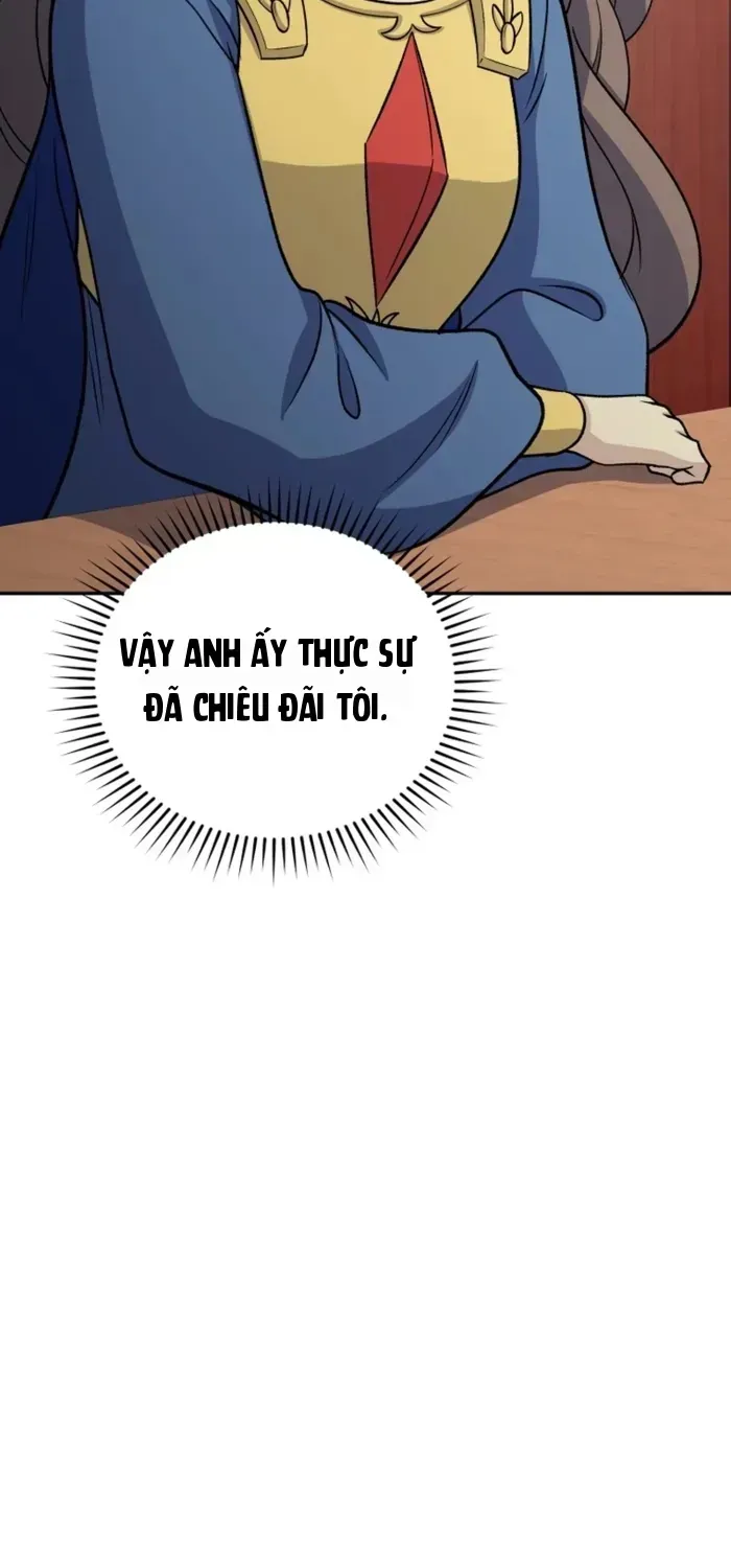 Nhà Hàng Thợ Săn Quái Vật Chap 88 - Next Chap 89