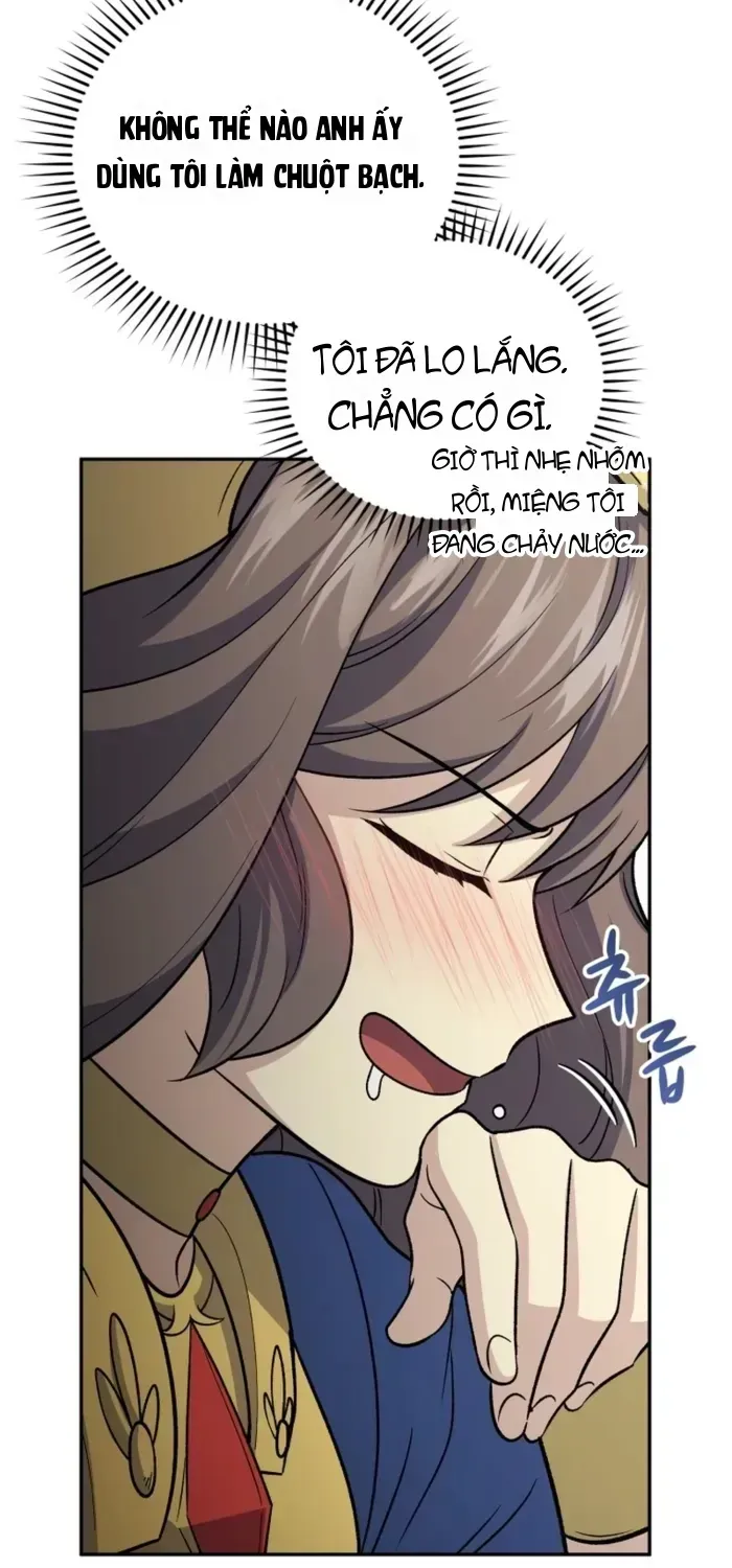 Nhà Hàng Thợ Săn Quái Vật Chap 88 - Next Chap 89