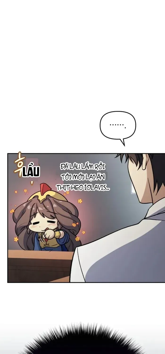 Nhà Hàng Thợ Săn Quái Vật Chap 88 - Next Chap 89